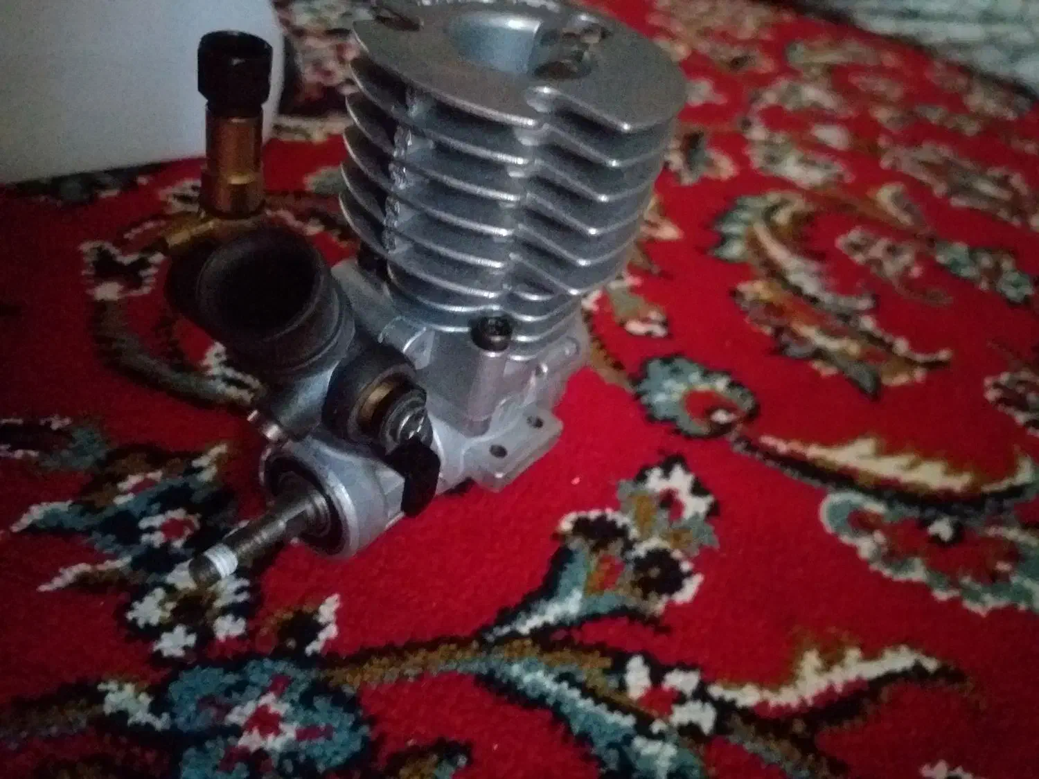 موتور سوختی|اسباببازی|شیراز, میانرود|دیوار