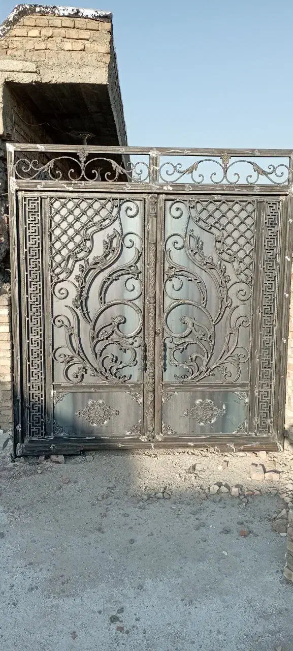 جوشکاری سیار خورده کاری تعمیرات و نصب|خدمات پیشه و مهارت|مشهد, تربیت (صدف)|دیوار