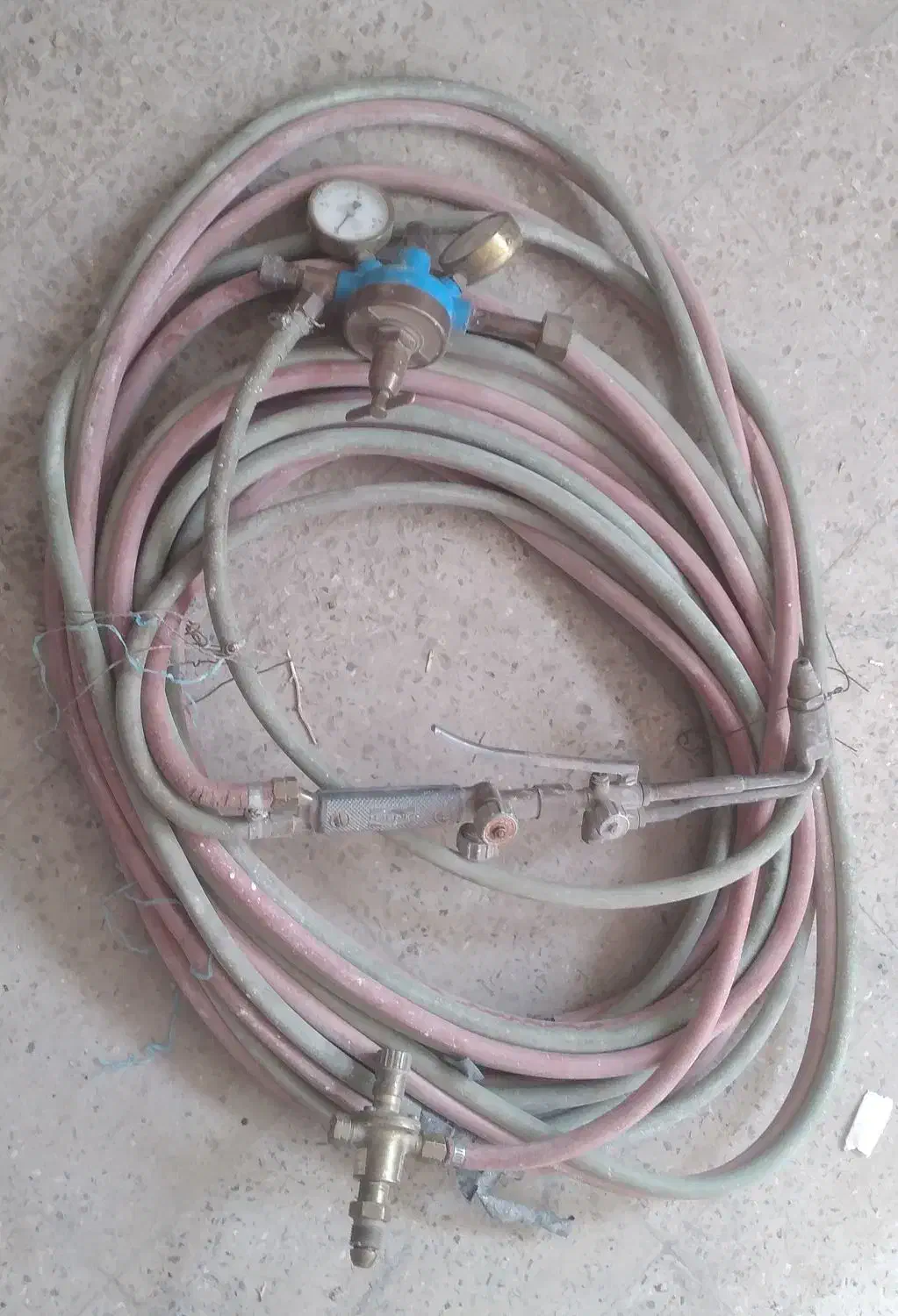 کپسول و تجهیزات برش کاری|ابزارآلات|اشتهارد, |دیوار