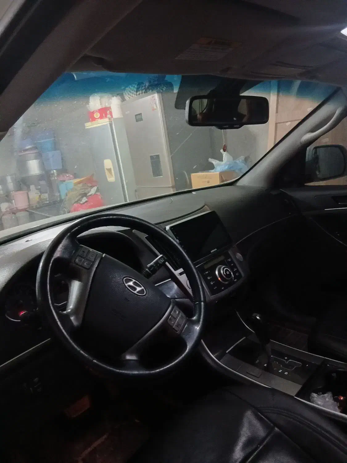 هیوندا ix55مدل2013|خودرو سواری و وانت|اردبیل, |دیوار