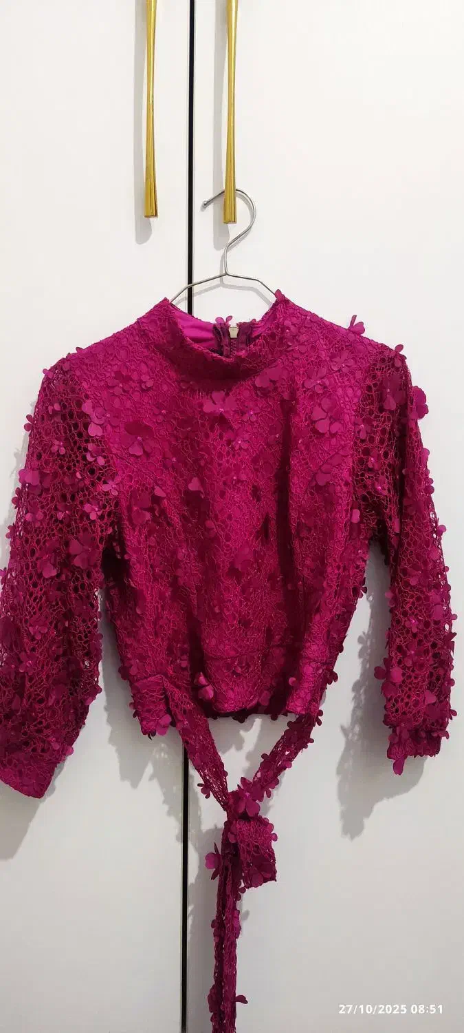 شومیز دخترانه|لباس|سبزوار, هویزه|دیوار