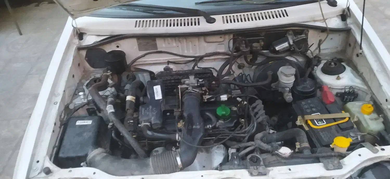 فروش خودرو|خودرو سواری و وانت|ملارد, |دیوار