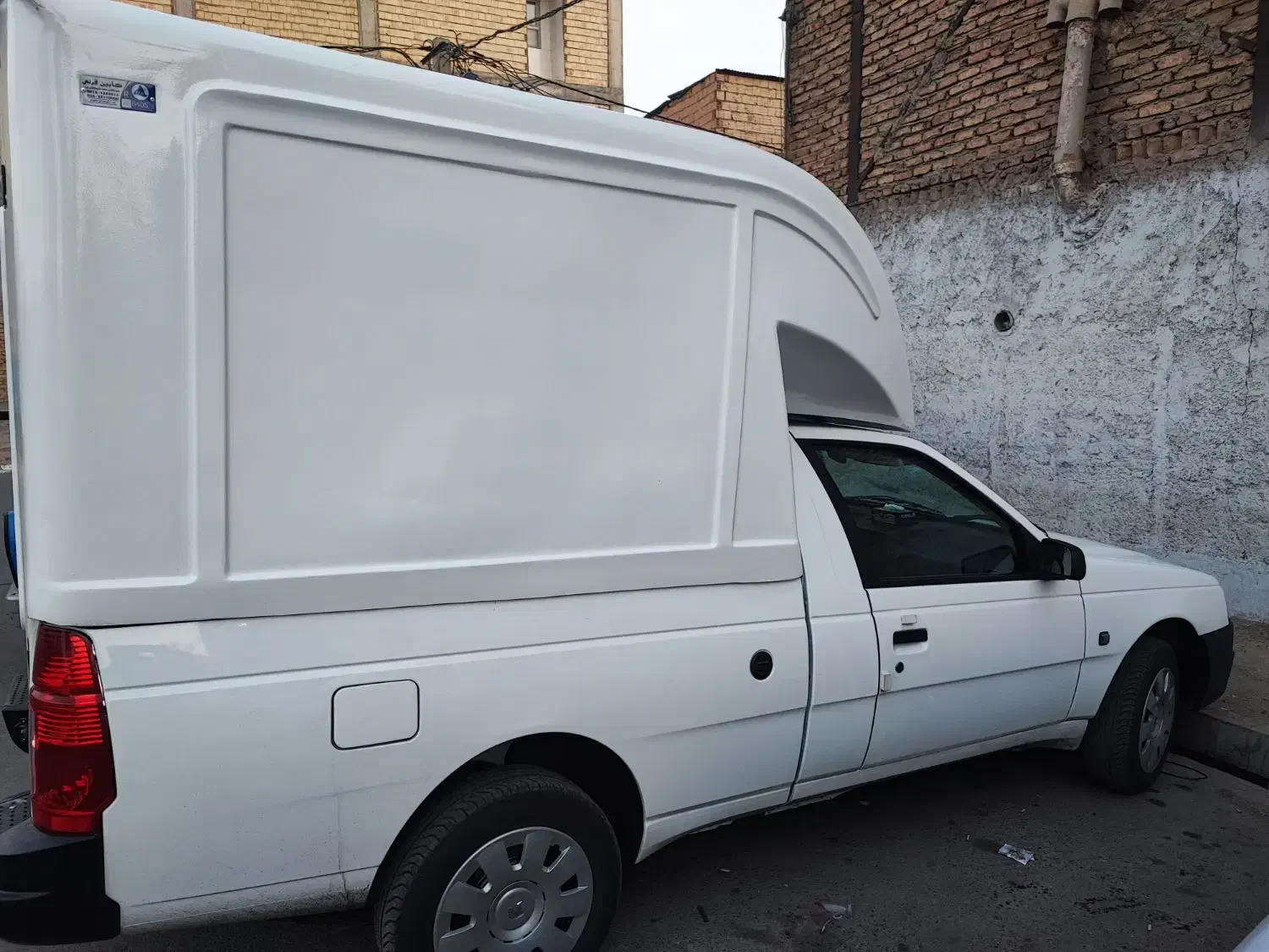 اماده همکاری باشرکتها|خدمات حمل و نقل|کرج, مهرویلا شمالی|دیوار