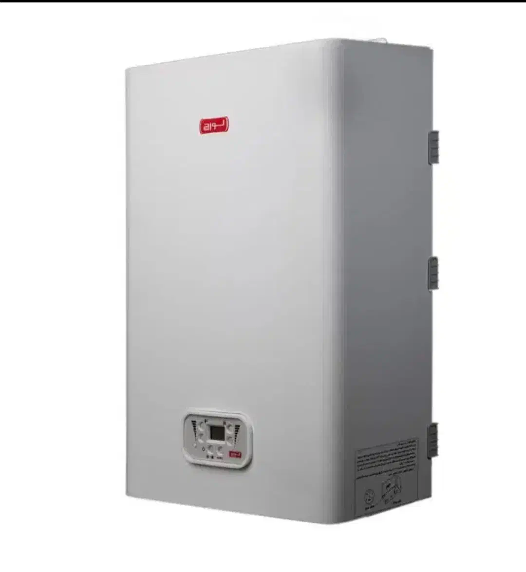 پکیج لورچ 24هزار نو|آبگرمکن، پکیج، شوفاژ|مشکین‌دشت, |دیوار