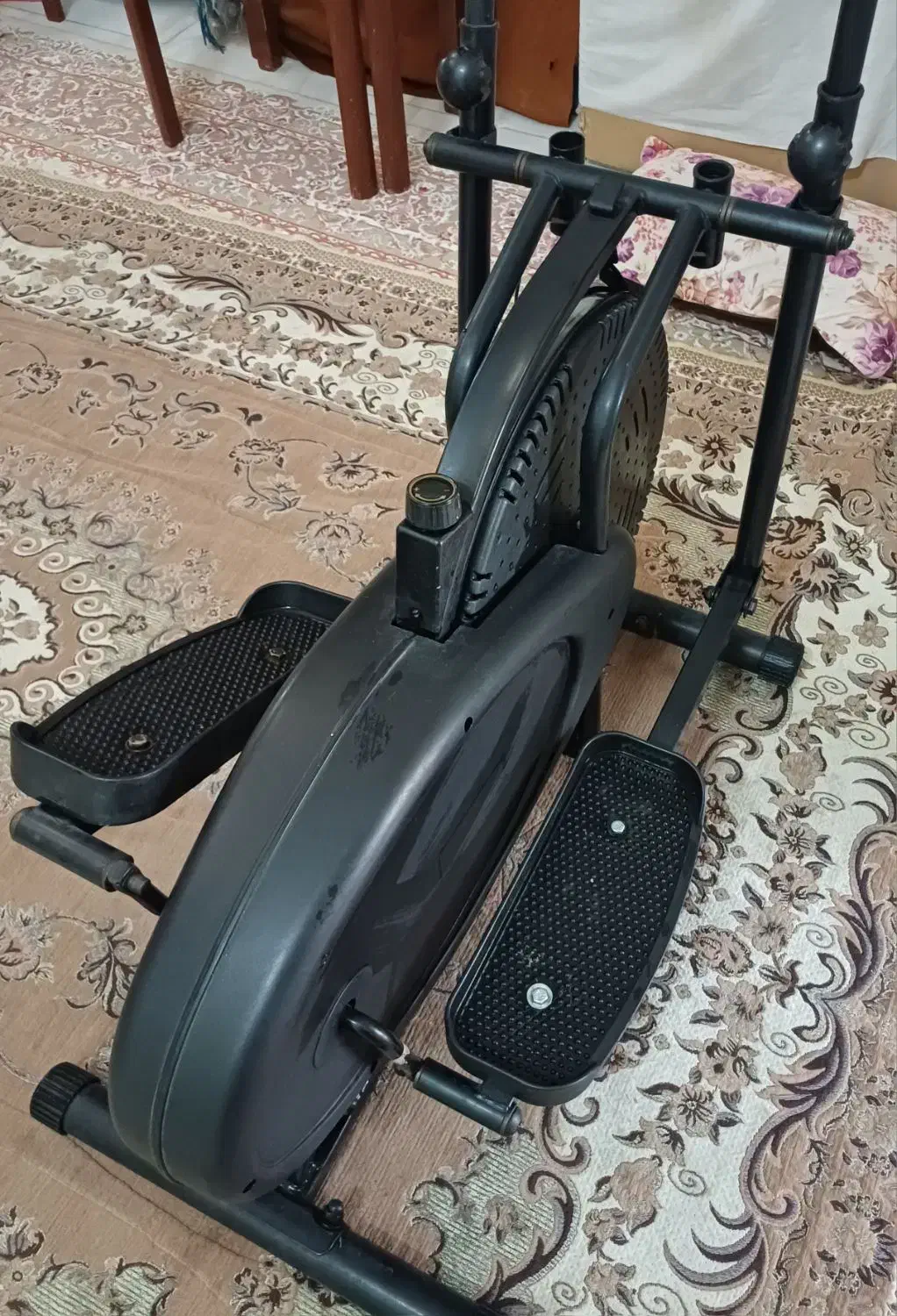 دوچرخه اسکی فضایی|تجهیزات ورزشی|فردیس, شهرک سپاه|دیوار