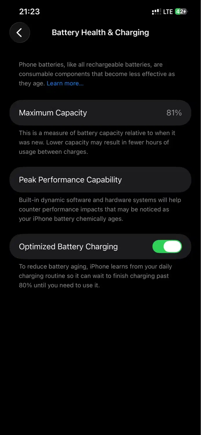 آیفون 12پرومکس256ZAA شرکتی|موبایل|اندیشه, اندیشه فاز ۱|دیوار