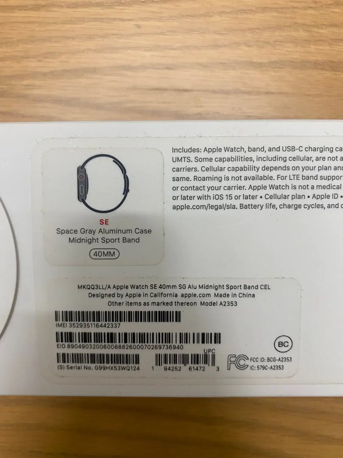 ساعت اپل واچ اصلی|ساعت|قزوین, |دیوار