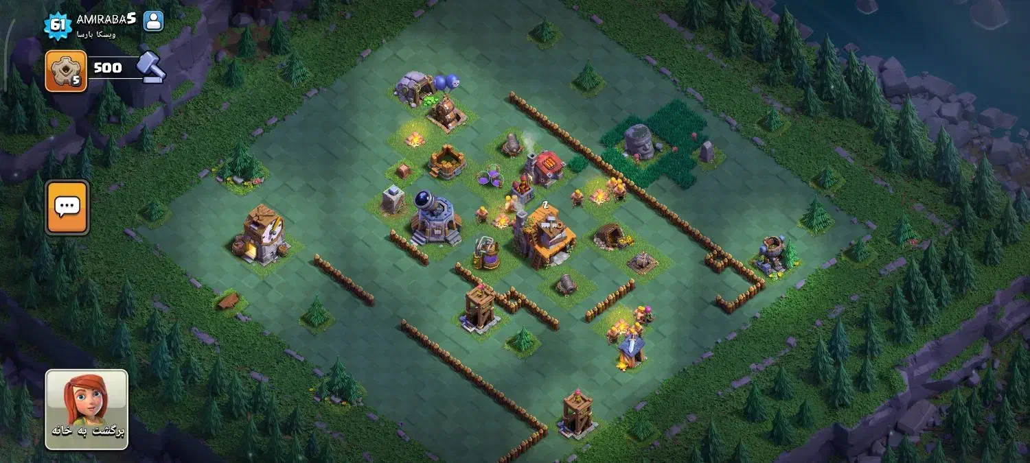 اکانت کلش|کنسول، بازی ویدئویی و آنلاین|نیشابور, دارایی|دیوار