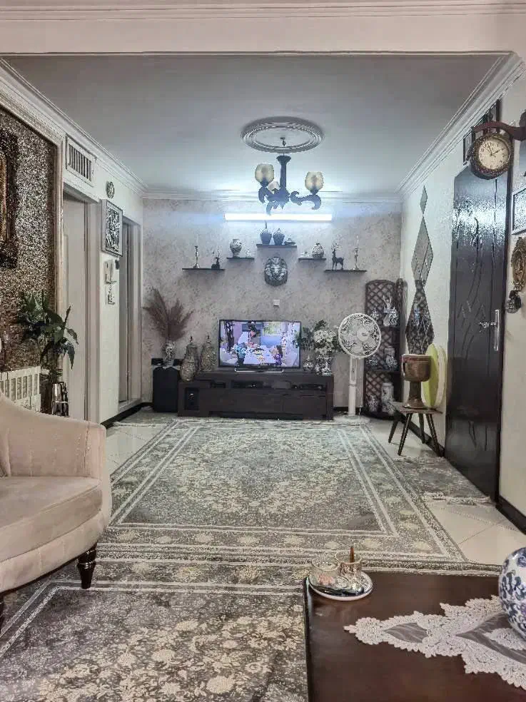 رهن خیابان شیرازی|اجارهٔ آپارتمان|تهران, دولاب|دیوار