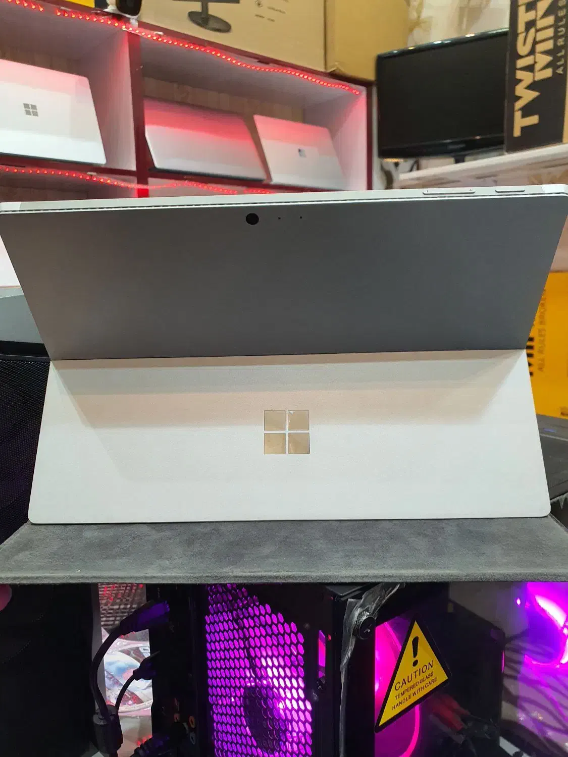 سرفیس پرو ۴|رایانه همراه|بروجرد, |دیوار