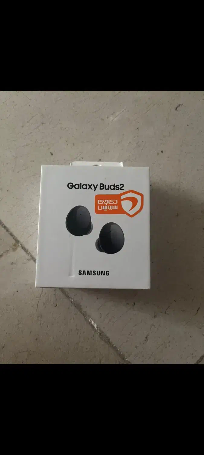 هندزفری سامسونگ Samsung Buds 2|لوازم جانبی موبایل و تبلت|تهران, نیروی دریایی|دیوار