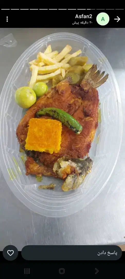 واگذاری تهیه غذا  با لوازم|اجارهٔ مغازه و غرفه|تهران, بلوار کشاورز|دیوار