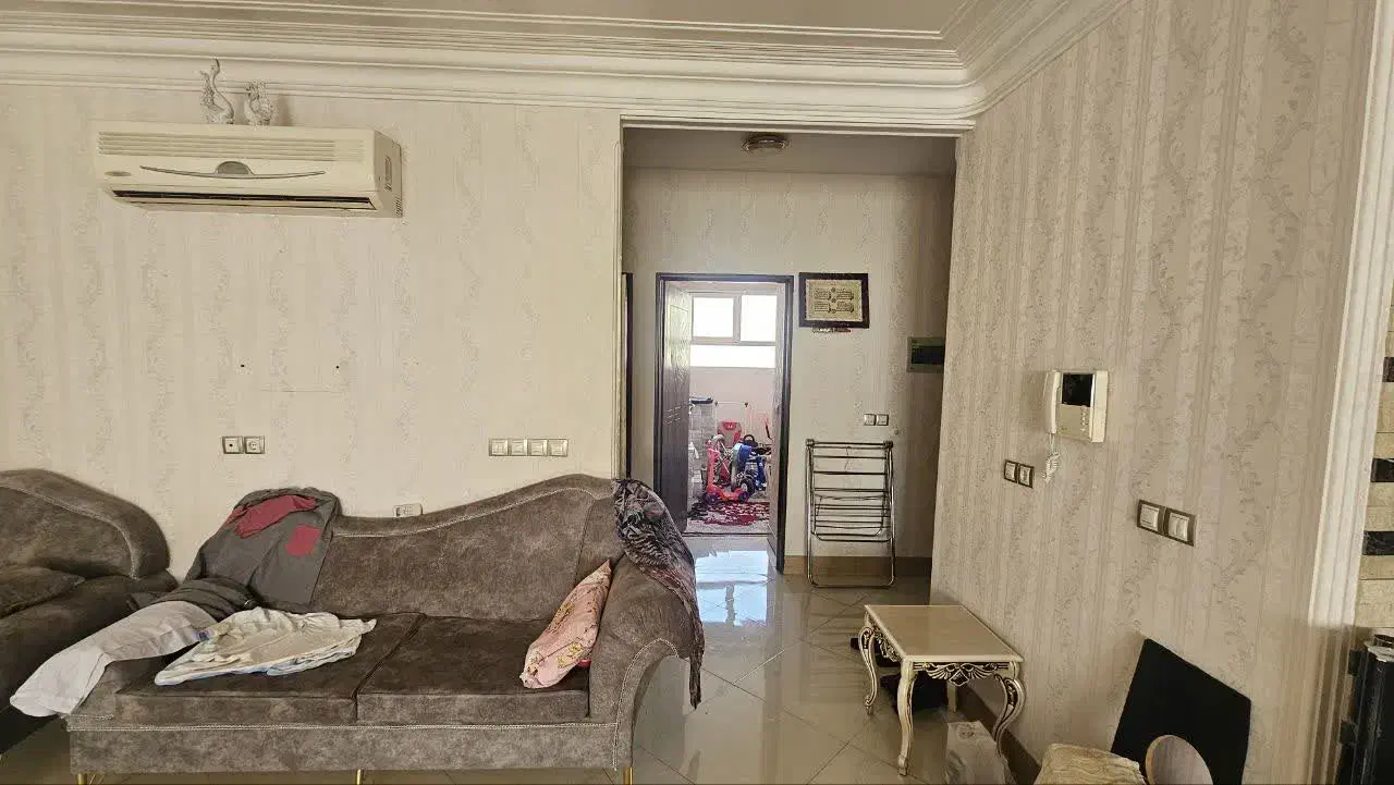 اجاره واحد ۱۱۰متری تک واحدی در هنرستان|اجارهٔ آپارتمان|قم, هنرستان|دیوار