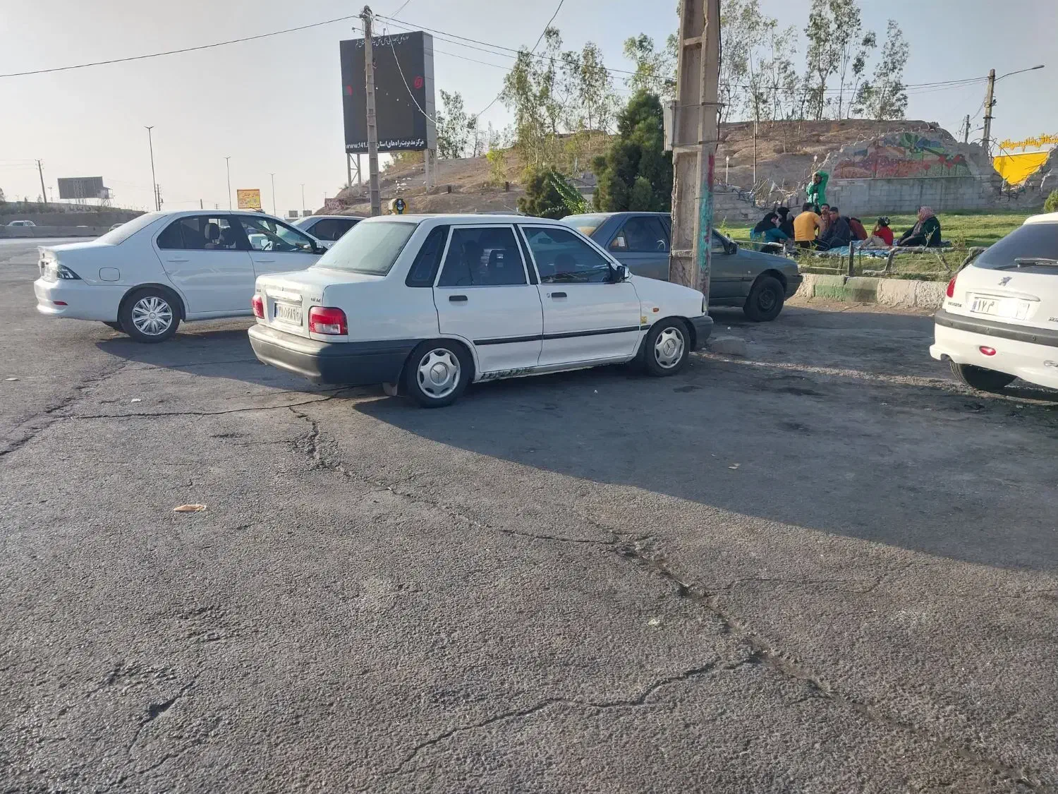 مسافر از تهران به آبدانان|خدمات حمل و نقل|آبدانان, |دیوار