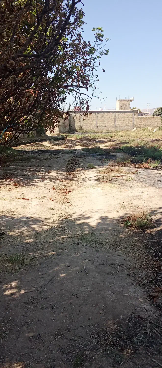 زمین باغ شهری|فروش زمین و ملک کلنگی|کوار, |دیوار