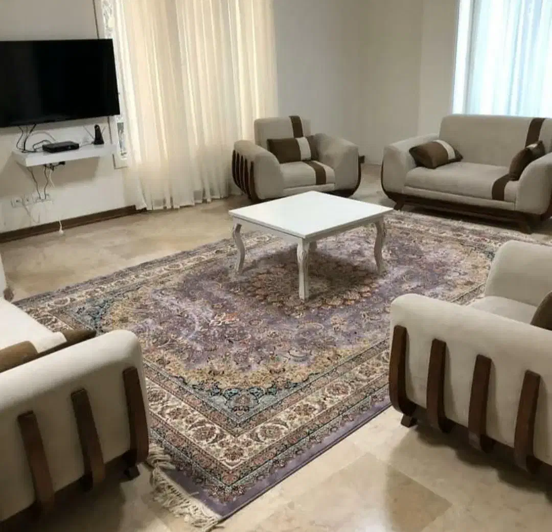 اجاره خونه سوییت منزل مبله ویلایی یک خوابه مستقل|اجارهٔ کوتاهمدت آپارتمان و سوئیت|شیراز, لشکری|دیوار