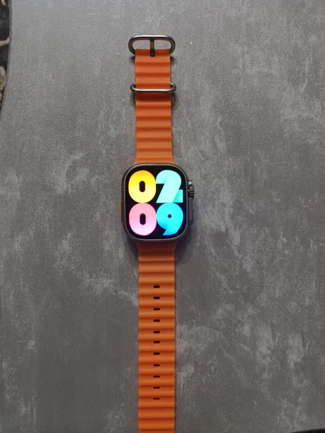 ساعت هوشمند|ساعت|الیگودرز, |دیوار