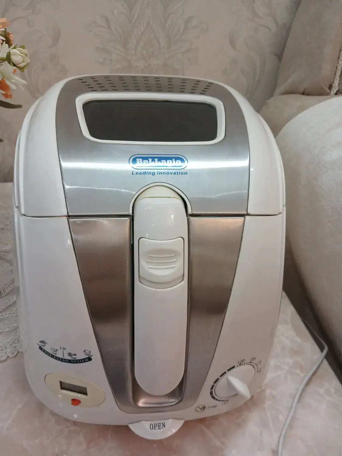 سرخ کن|سایر لوازم برقی|تهران, امامت|دیوار