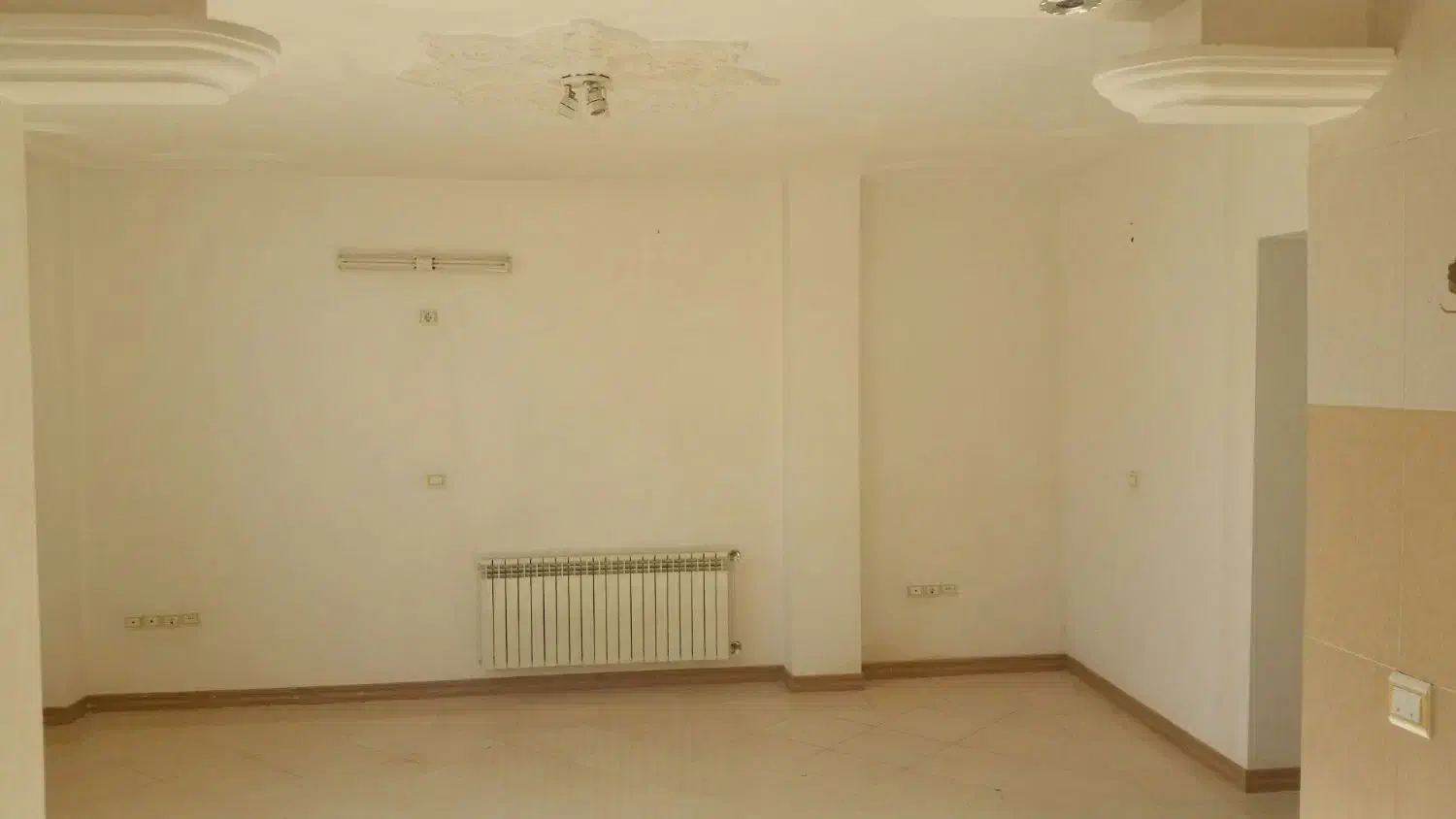 رهن کامل آپارتمان مسکن مهر تیران|اجارهٔ آپارتمان|تیران, |دیوار