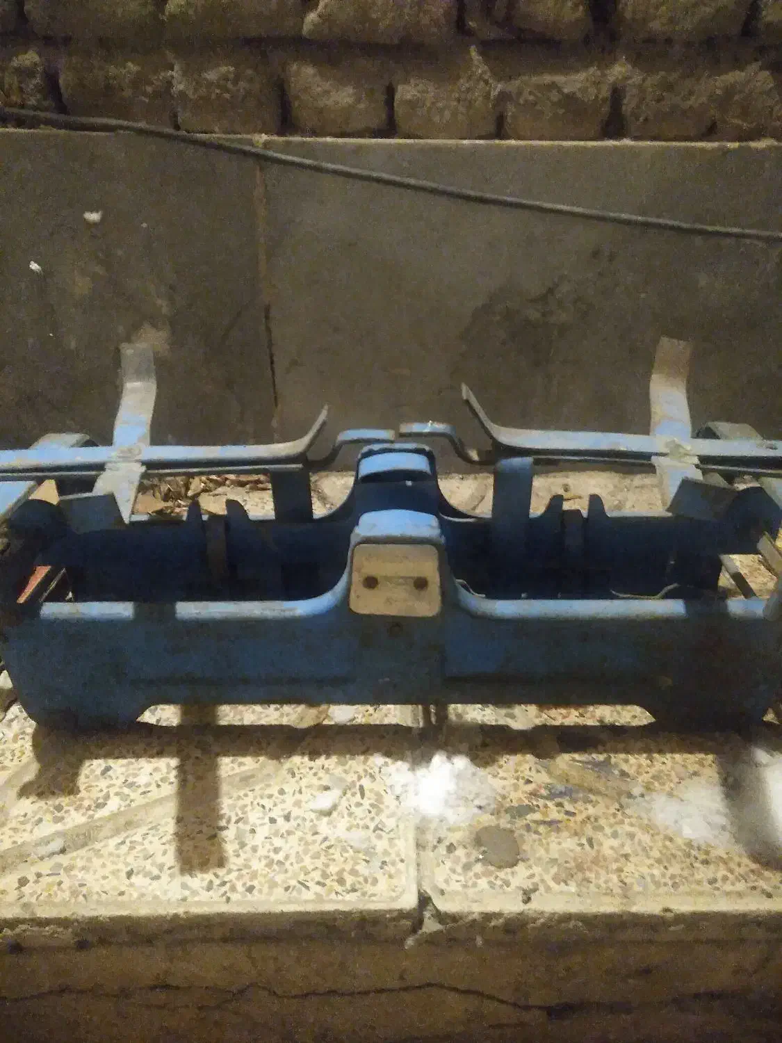 ترازوی ۲۰کیلویی|فروشگاه و مغازه|اردبیل, |دیوار