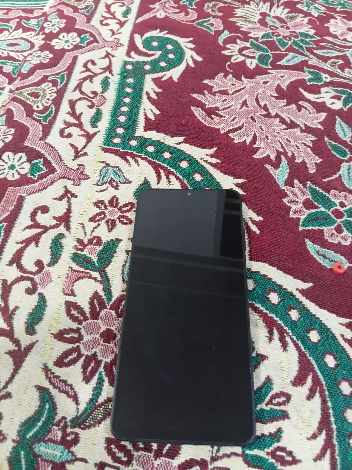 A06|موبایل|میبد, |دیوار