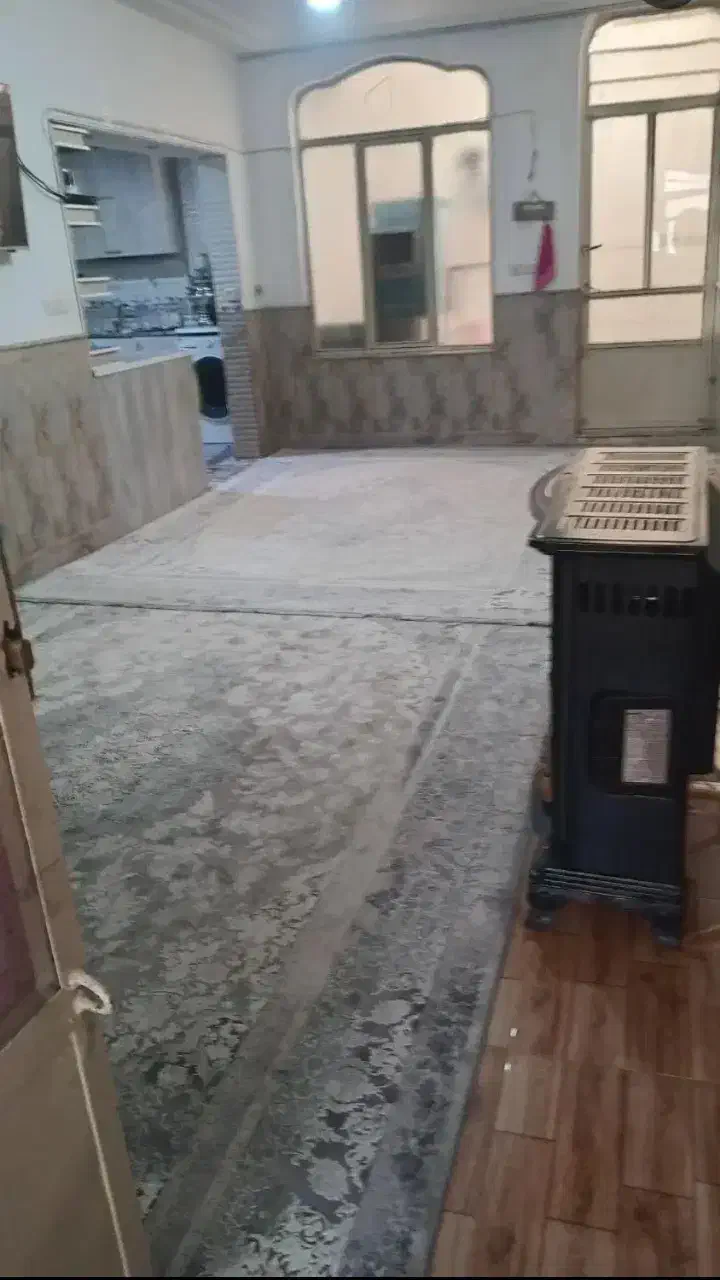 خونه ویلای راه جدا پارکینگ دار ۸۰متر اجاره ای|اجارهٔ آپارتمان|ساوه, |دیوار