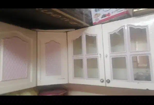 کابینت دست دوم|مصالح و تجهیزات ساختمان|ایلام, |دیوار