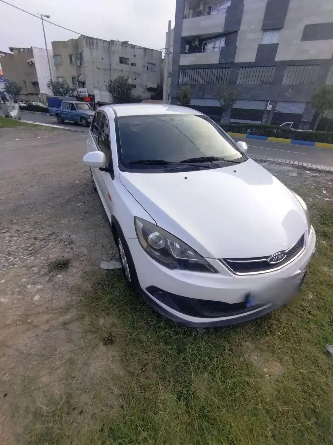 فروش ام وی ام 315newsلاکچری|خودرو سواری و وانت|آمل, |دیوار