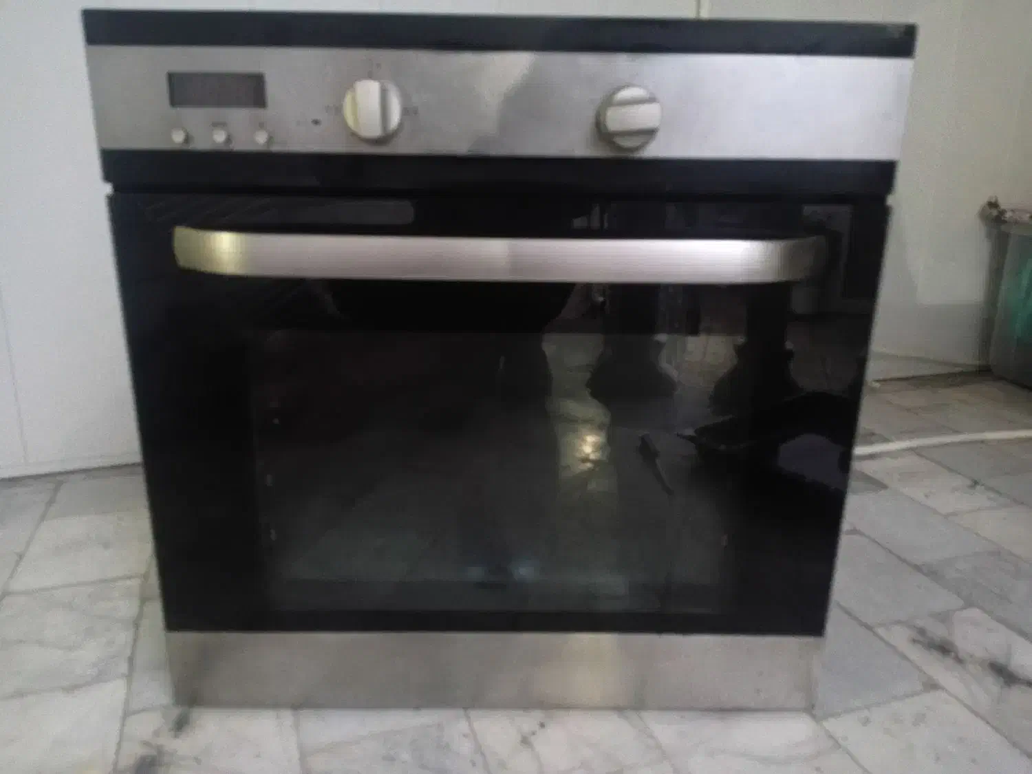 فروش فر  ایتالیایی گاز سوز|اجاق گاز و لوازم برقی پختوپز|رشت, دباغیان|دیوار