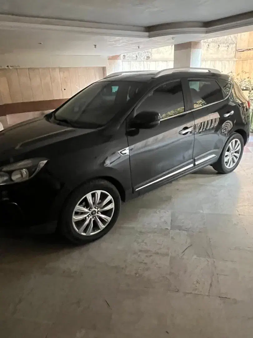 فروش جک S5 مدل1397|خودرو سواری و وانت|تهران, کوی بیمه|دیوار