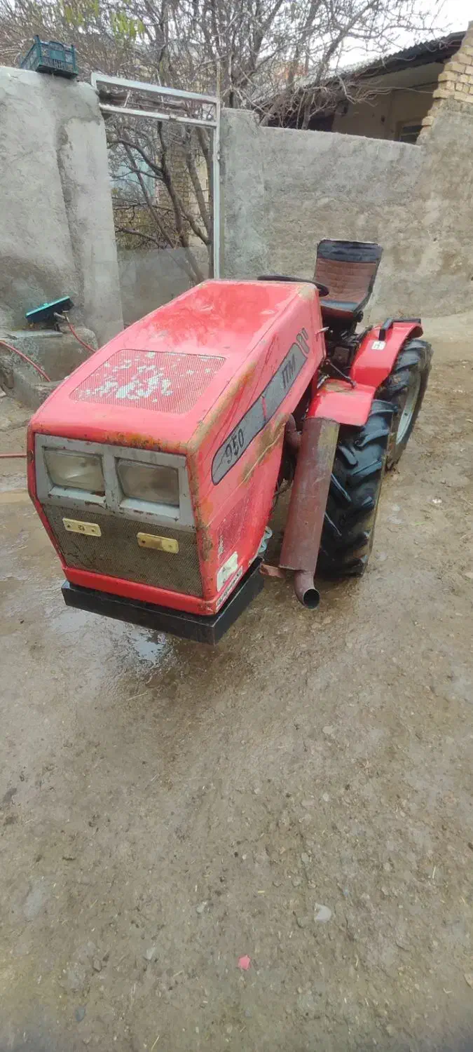 تراکتور 950|خودرو سنگین|قوچان, |دیوار