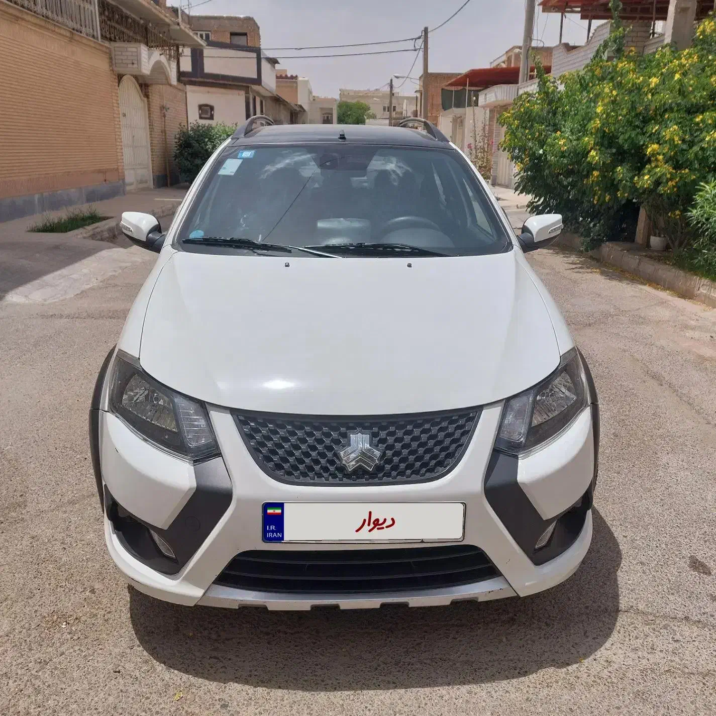 کوئیکGXR.L|خودرو سواری و وانت|اندیمشک, |دیوار