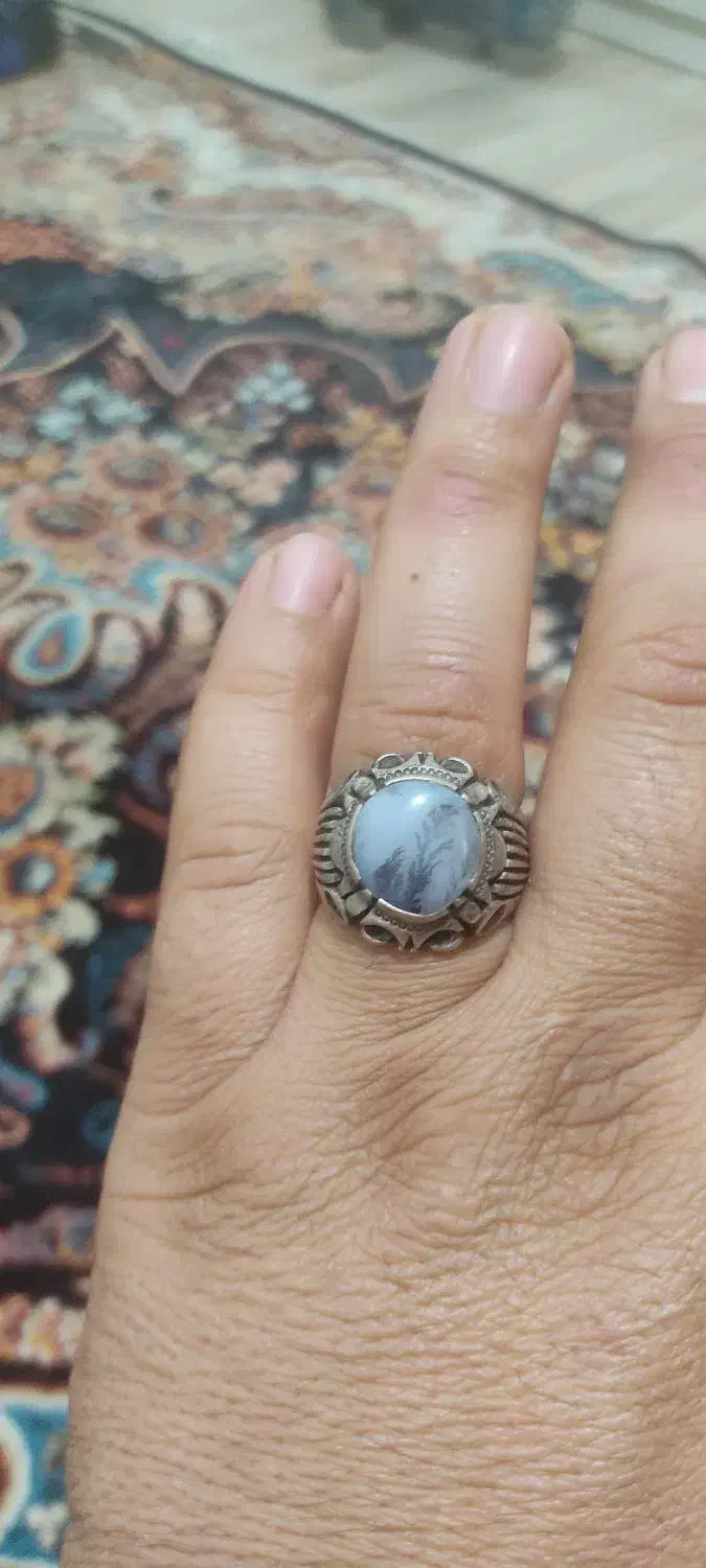 کفتر طوقی|زیورآلات و اکسسوری|شهریار, شهرک بهاران (ویره)|دیوار