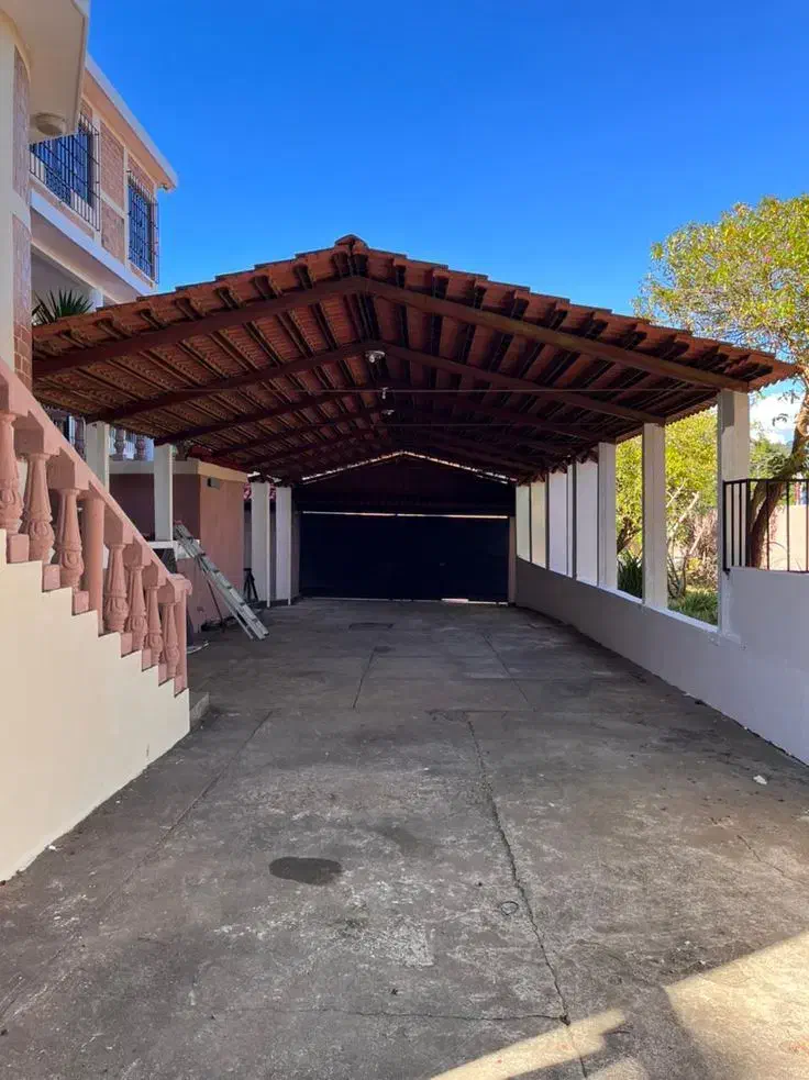 آهنگری و نصب سقف کاذب(پلی کربنات/فایبرگلاس و غیره)|خدمات پیشه و مهارت|تهران, دبستان|دیوار