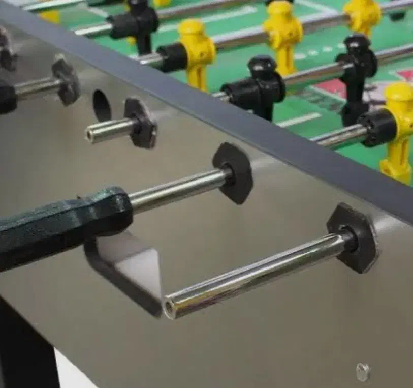 2عددفوتبال دستی تورنادو ۳۰۰۰|تجهیزات ورزشی|رامند, |دیوار