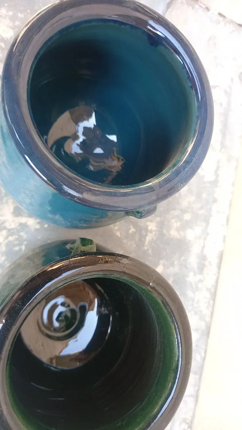 دیگچه|ظروف پختوپز|قم, حمام تالار|دیوار