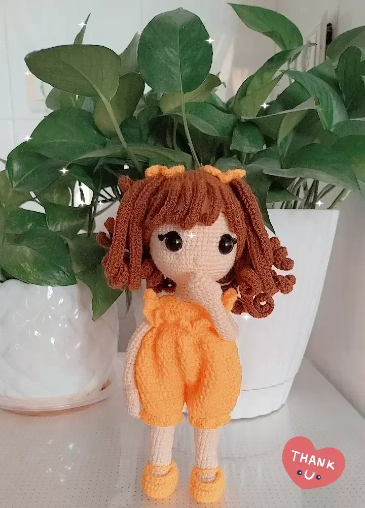 عروسک بافتنی|اسباب‌‌بازی|ساری, |دیوار