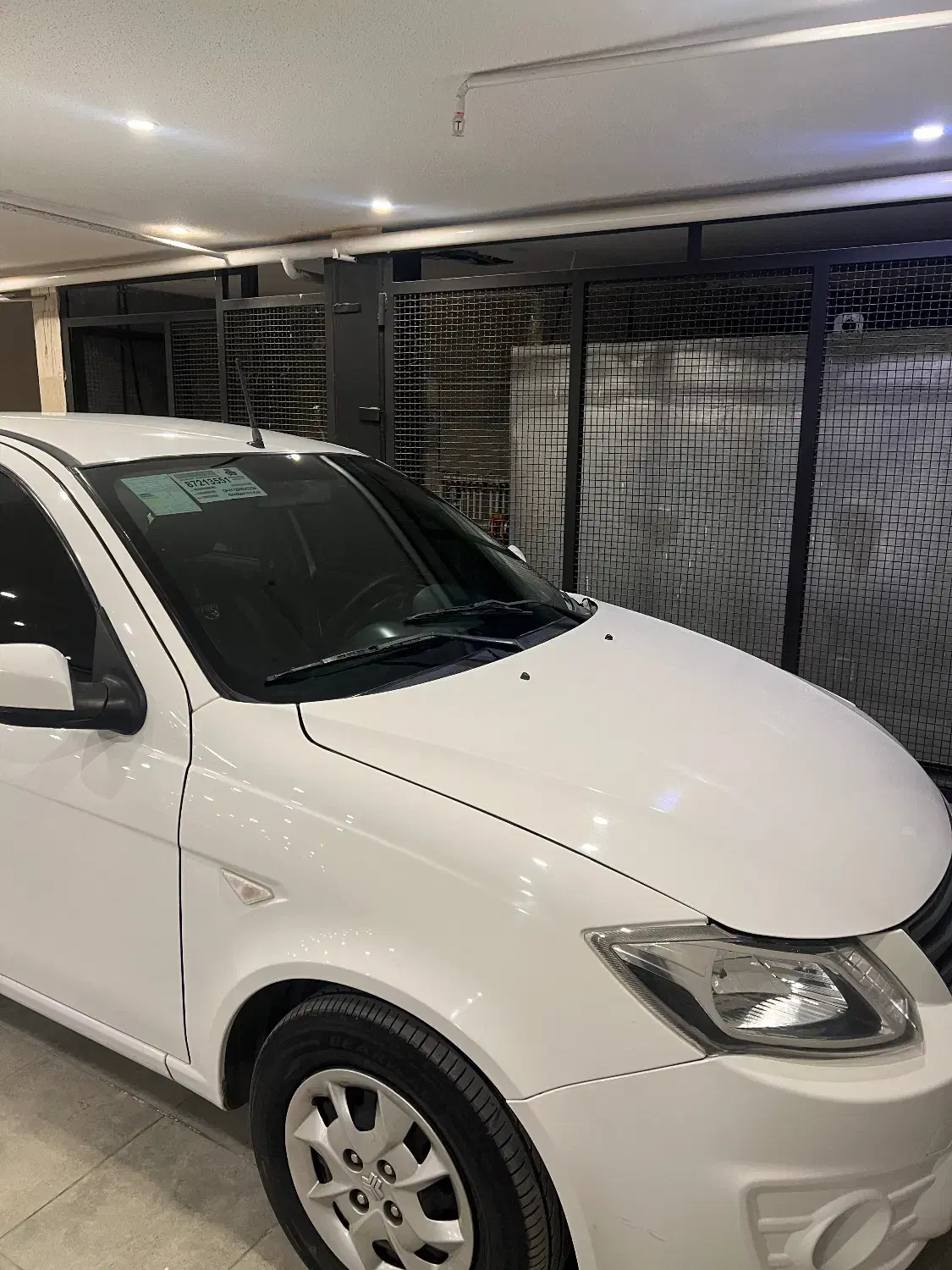 ساینا|خودرو سواری و وانت|کرمانشاه, |دیوار