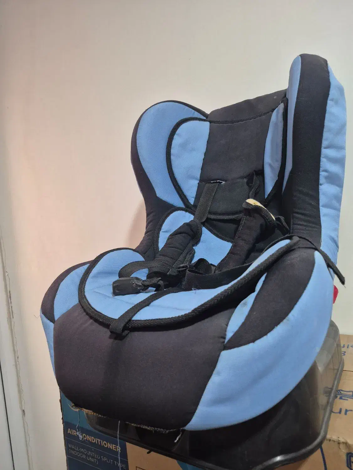 صندلی ماشین کودک|تخت و صندلی بچه|بندر کنگان, |دیوار