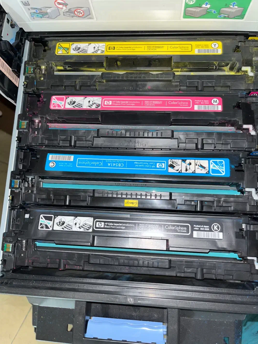 Hp c1215|پرینتر، اسکنر، کپی، فکس|تهران, خانی آباد نو جنوبی|دیوار