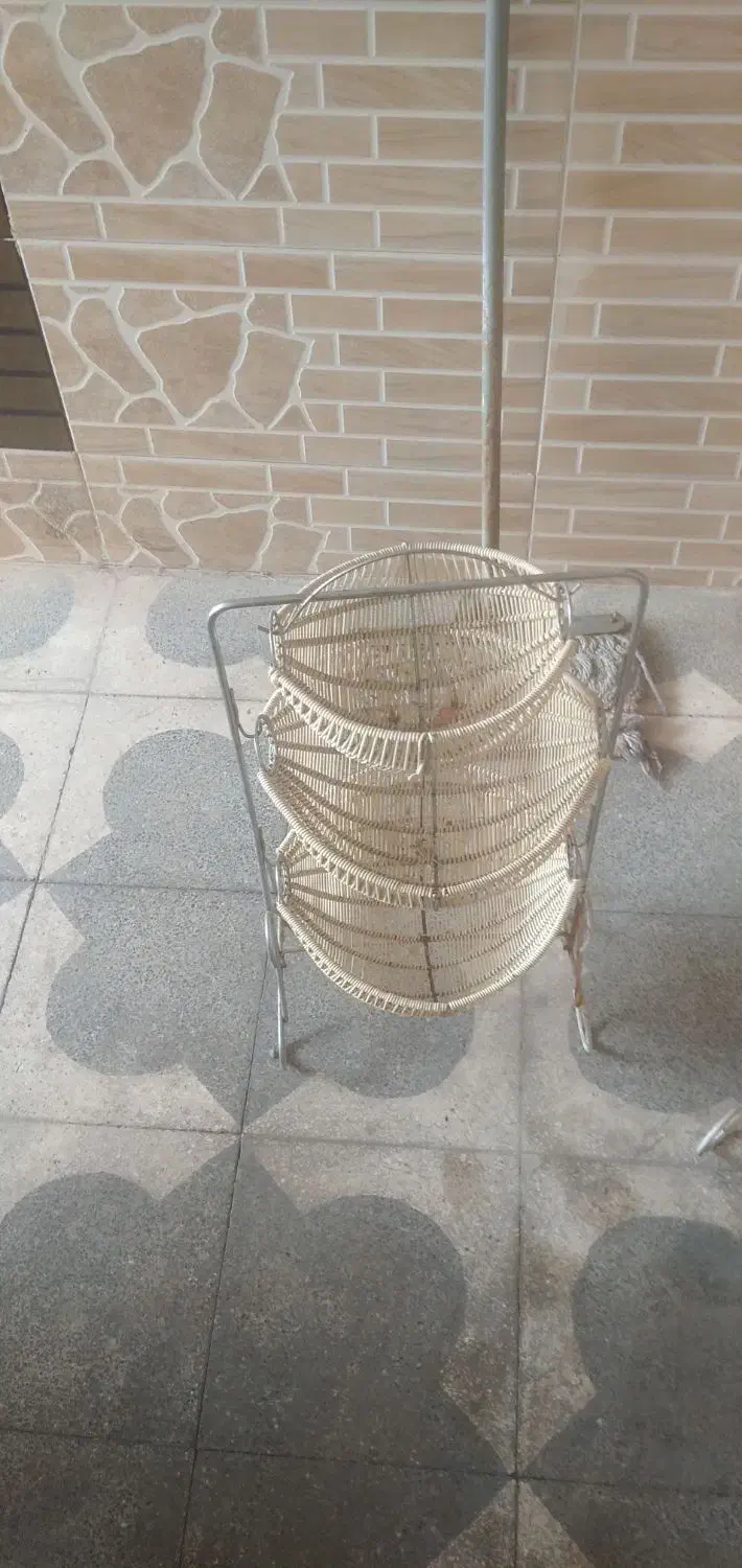 جا پیازی|ظروف نگهدارنده، پلاستیکی، یک‌بارمصرف|شیراز, فرگاز|دیوار