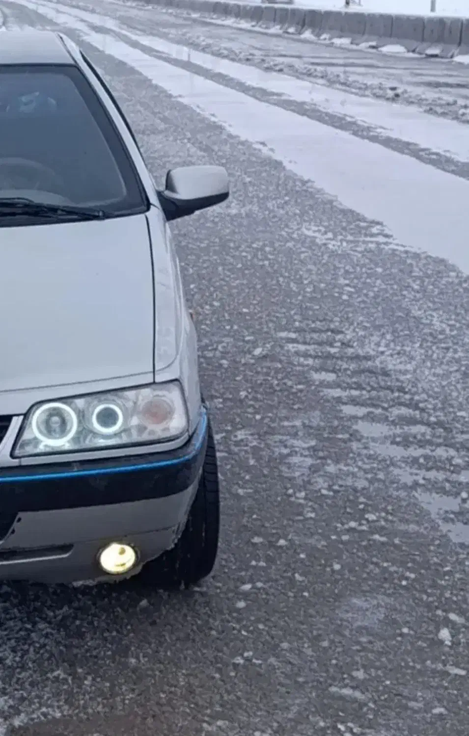 پژو ۴۰۵ فروشی|خودرو سواری و وانت|خرم‌آباد, |دیوار