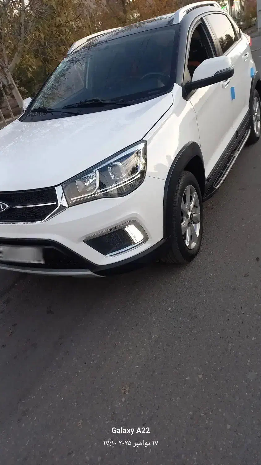 x22 ام وی ام مدل ۱۴۰۰ بدون رنگ|خودرو سواری و وانت|تبریز, |دیوار