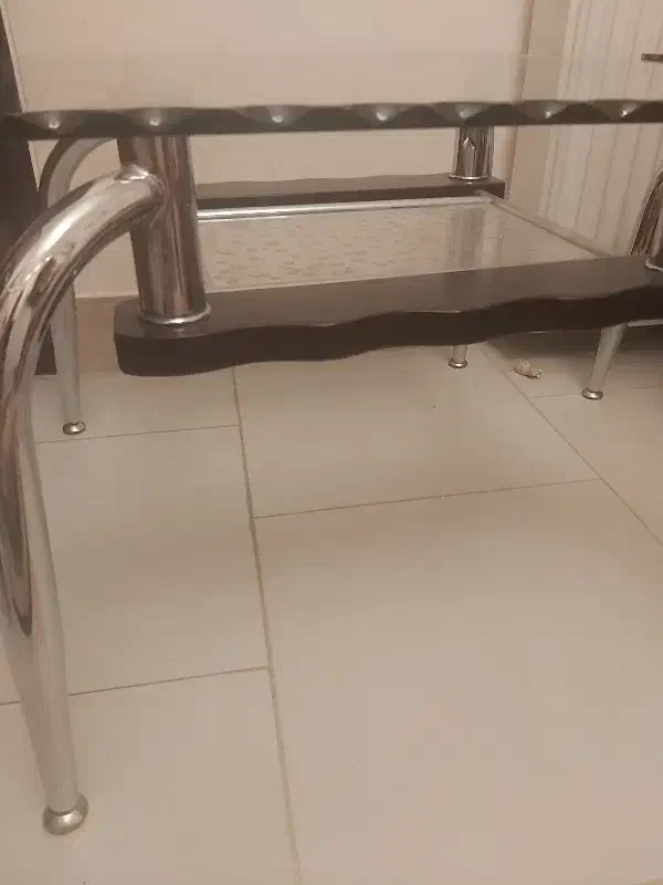 میز عسلی|مبلمان خانگی و میز عسلی|زنجان, |دیوار