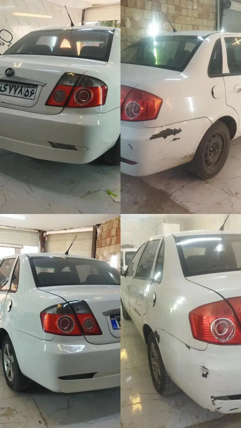 دوررنگ خودرو فقط ۱۵|خدمات موتور و ماشین|پاکدشت, پاکدشت (مامازند)|دیوار