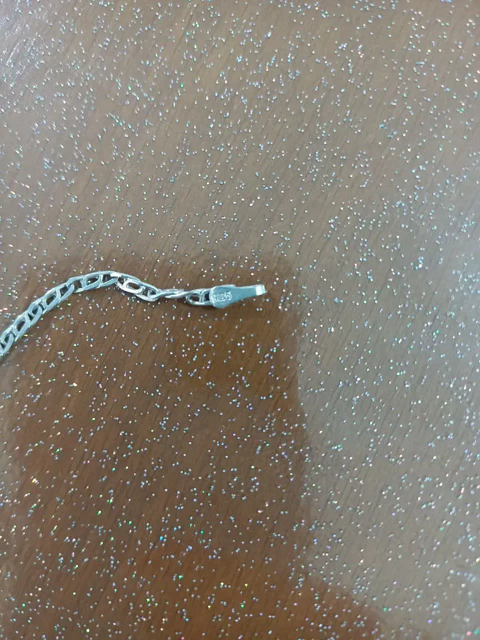 زنجیر نقره|جواهرات|اردبیل, |دیوار