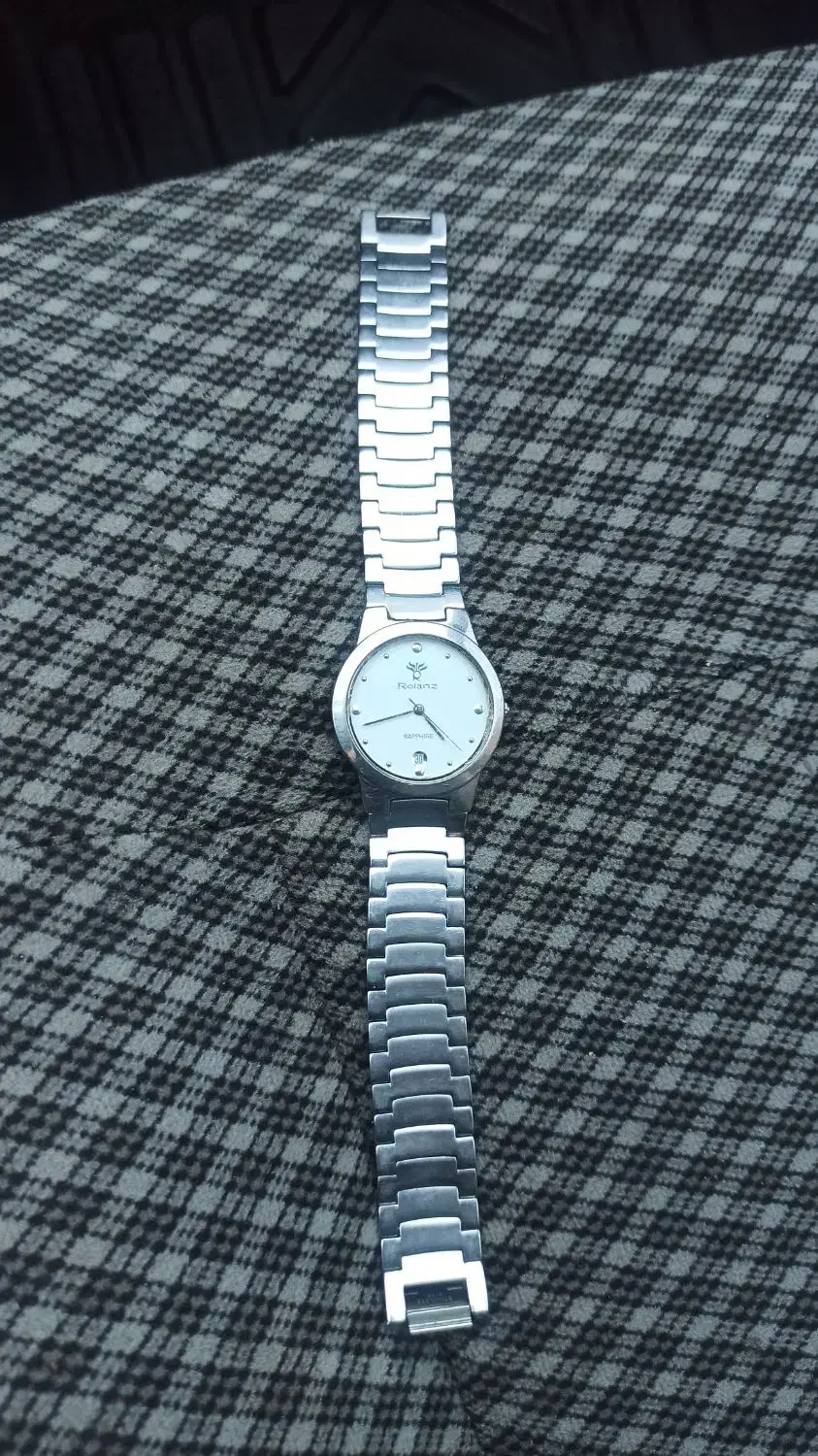 ساعت کلکسیونی قدیمی برند رولنز|ساعت|مشهد, شهید رضوی|دیوار