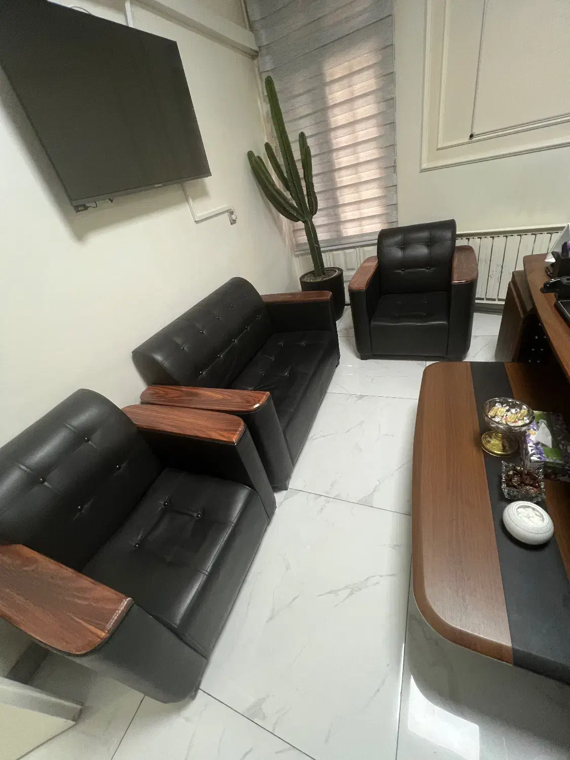 سرویس چوب اداری|دفتر کار|تهران, دبستان|دیوار