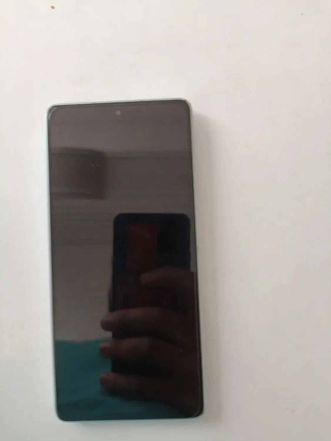 Poco f5 256 global|موبایل|کرمانشاه, |دیوار