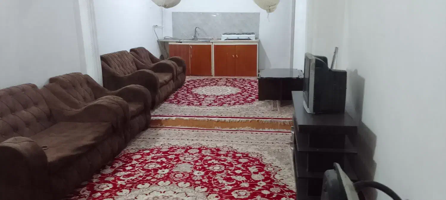 اجاره سوییت|اجارهٔ کوتاه‌مدت آپارتمان و سوئیت|نیشابور, فضل|دیوار